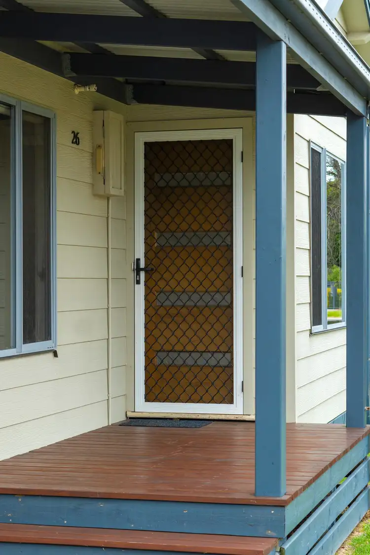 Fifth view of Homely house listing, 26 Ambrose Avenue, Traralgon VIC 3844