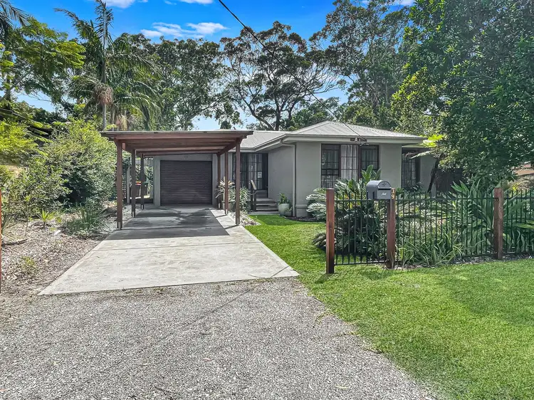 39 Yamba Street, Hawks Nest NSW 2324