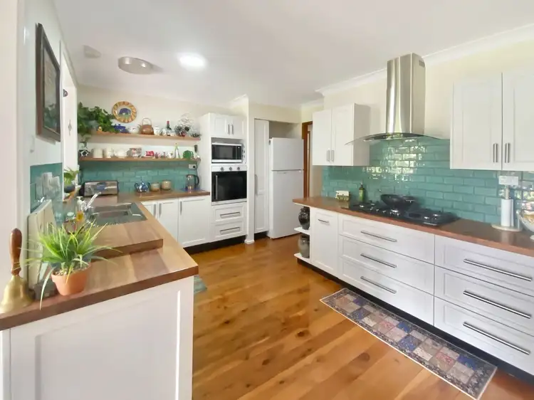Second view of Homely house listing, 39 Yamba Street, Hawks Nest NSW 2324