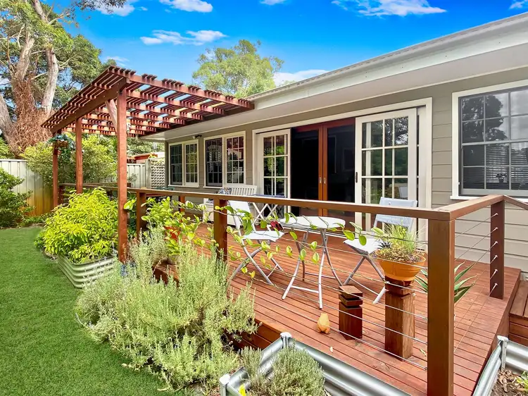 Fourth view of Homely house listing, 39 Yamba Street, Hawks Nest NSW 2324