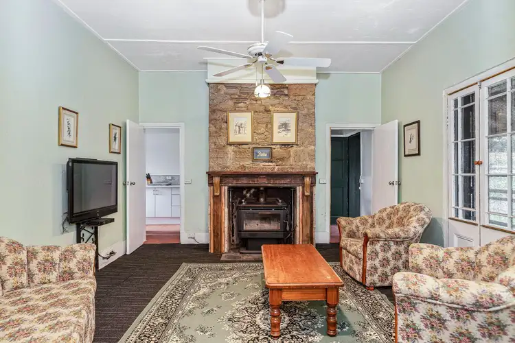 Fourth view of Homely house listing, 6972 Castlereagh Highway, Ilford NSW 2850