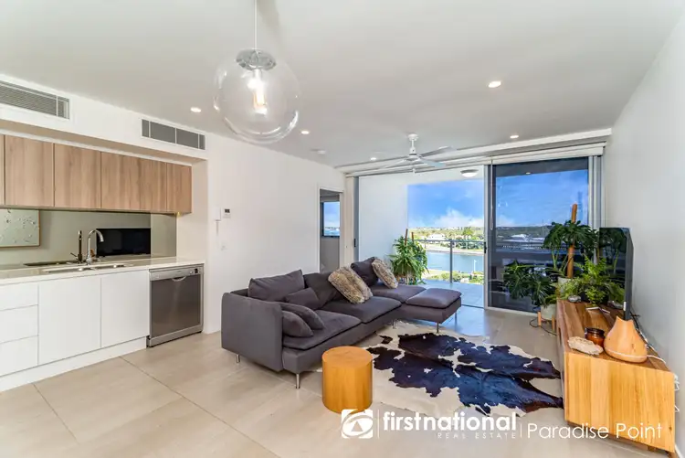 Main view of Homely apartment listing, 39/93 Sheehan Avenue, Hope Island QLD 4212
