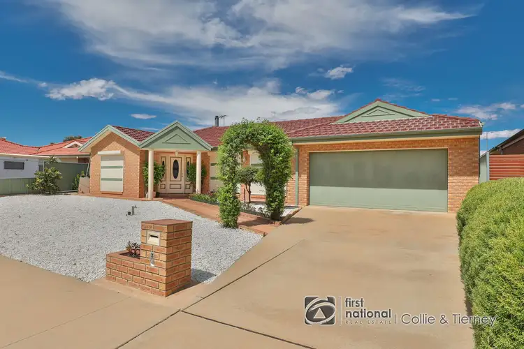 3 Vineleaf Street, Mildura VIC 3500