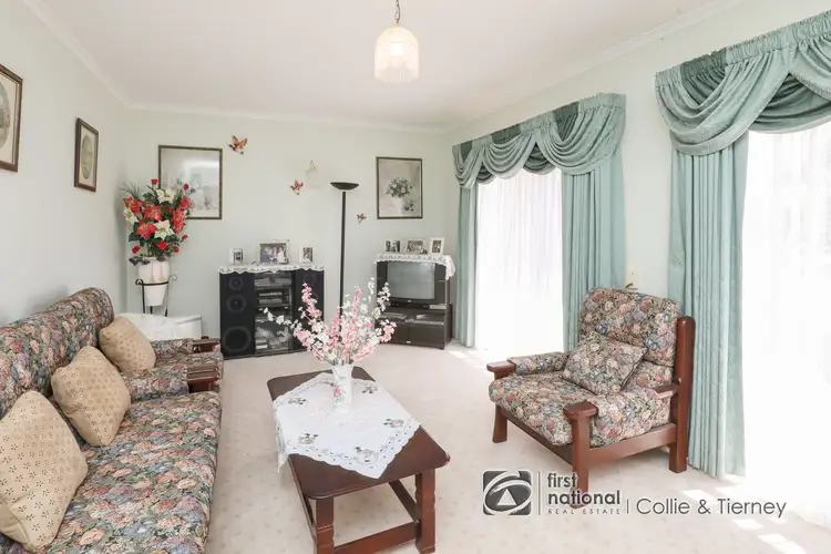 Second view of Homely house listing, 3 Vineleaf Street, Mildura VIC 3500