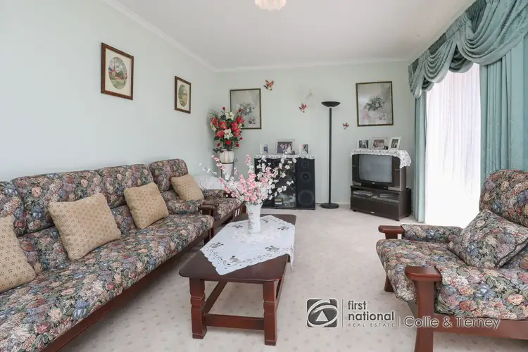 Fourth view of Homely house listing, 3 Vineleaf Street, Mildura VIC 3500