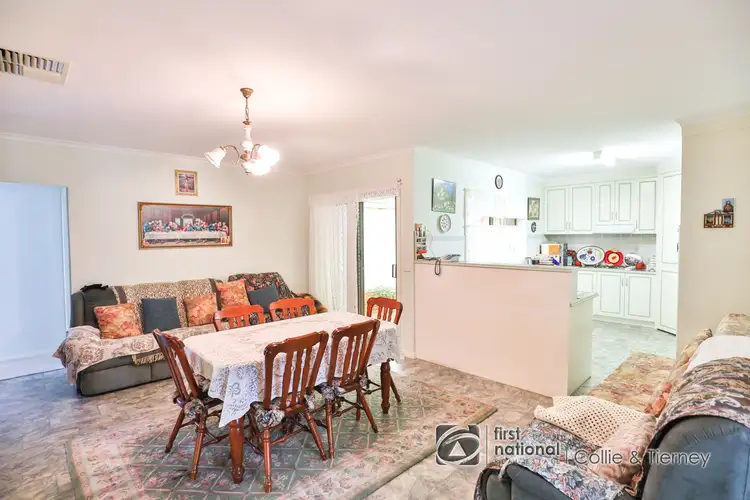 Fifth view of Homely house listing, 3 Vineleaf Street, Mildura VIC 3500