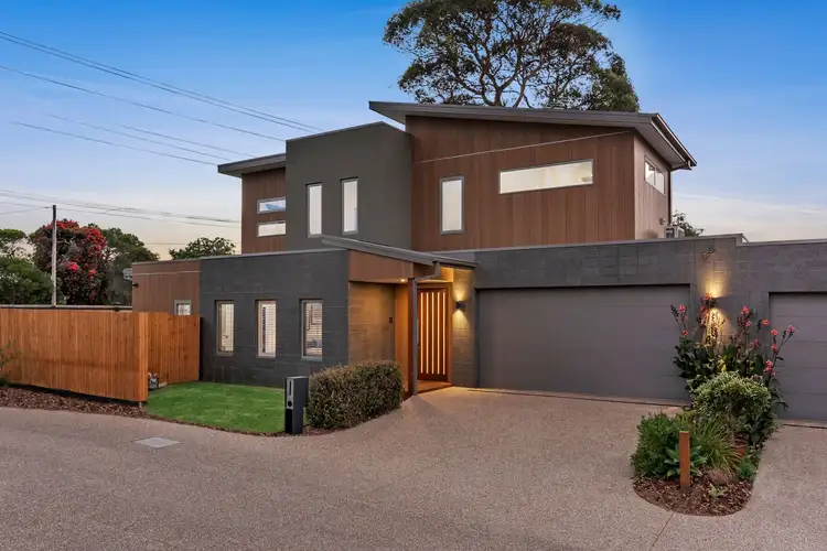 Main view of Homely house listing, 1/230 Eastbourne Road, Rosebud VIC 3939