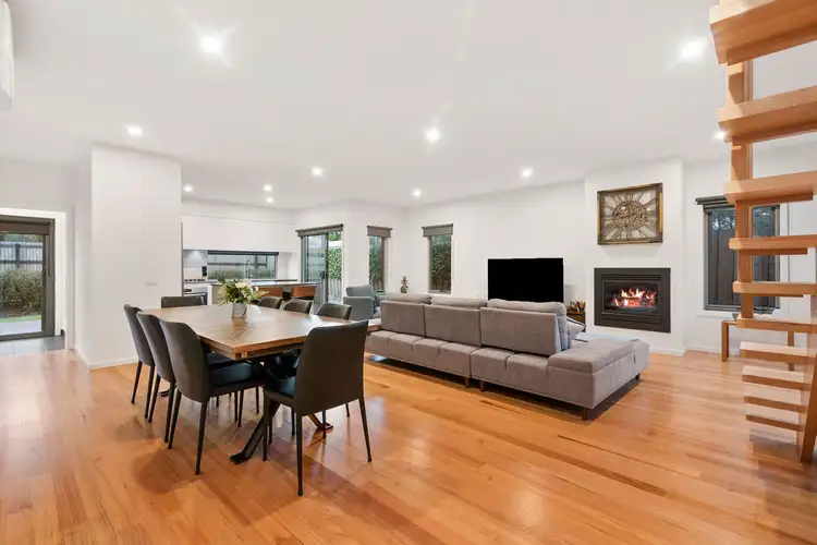 Second view of Homely house listing, 1/230 Eastbourne Road, Rosebud VIC 3939