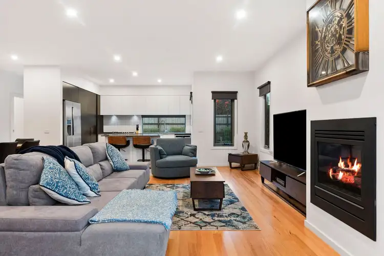 Third view of Homely house listing, 1/230 Eastbourne Road, Rosebud VIC 3939