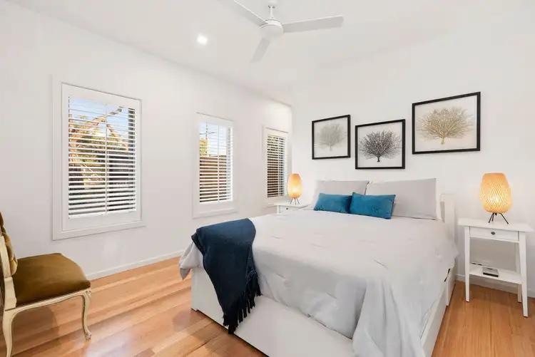 Fifth view of Homely house listing, 1/230 Eastbourne Road, Rosebud VIC 3939