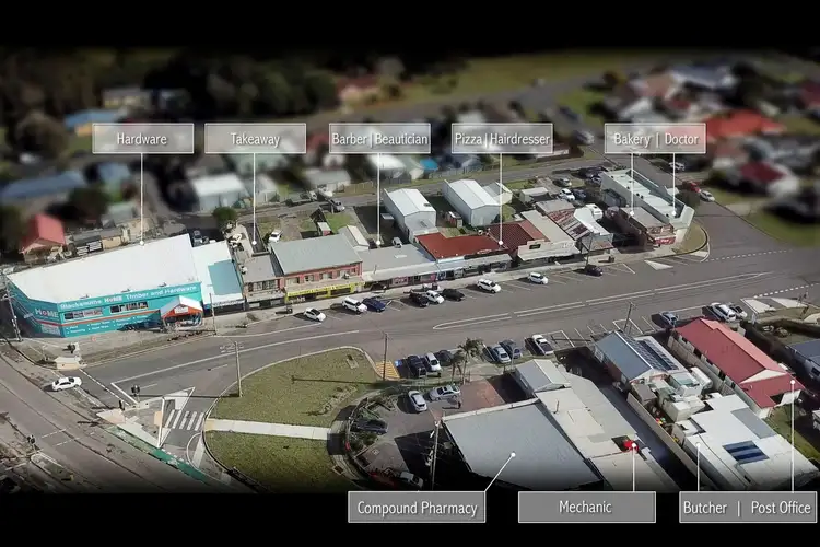 Sixth view of Homely unit listing, 21/20 Pacific Highway, Blacksmiths NSW 2281