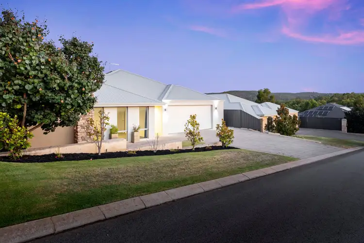 9 Chichester Way, Jane Brook WA 6056