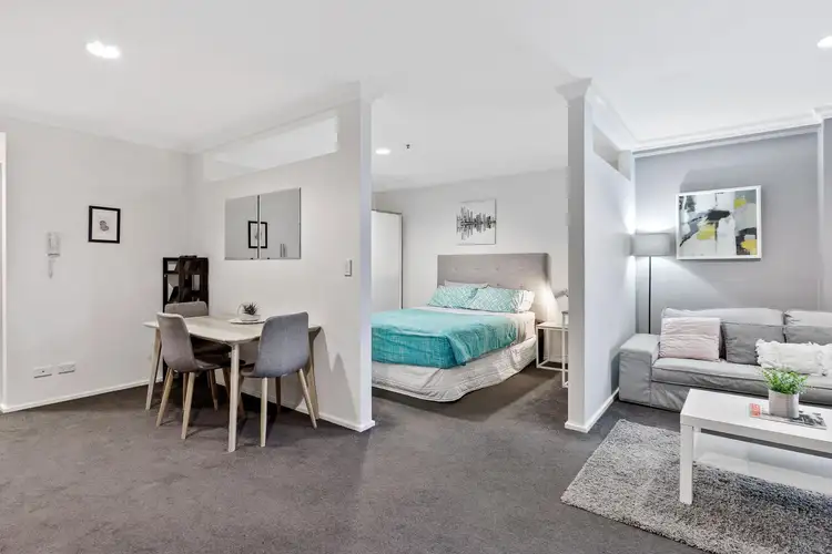811/305 Murray St, Perth WA 6000