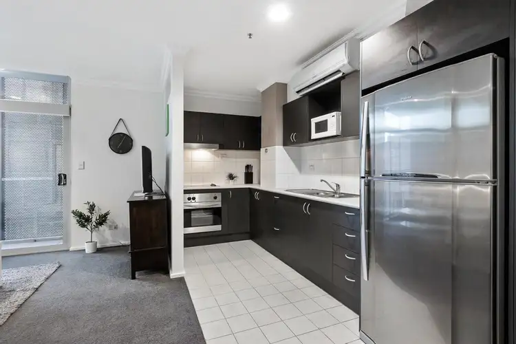 Fourth view of Homely apartment listing, 811/305 Murray St, Perth WA 6000