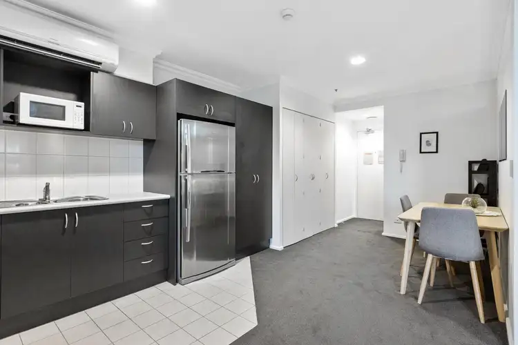 Fifth view of Homely apartment listing, 811/305 Murray St, Perth WA 6000