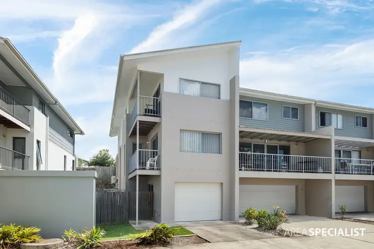 13/45 Christopher Street, Pimpama QLD 4209