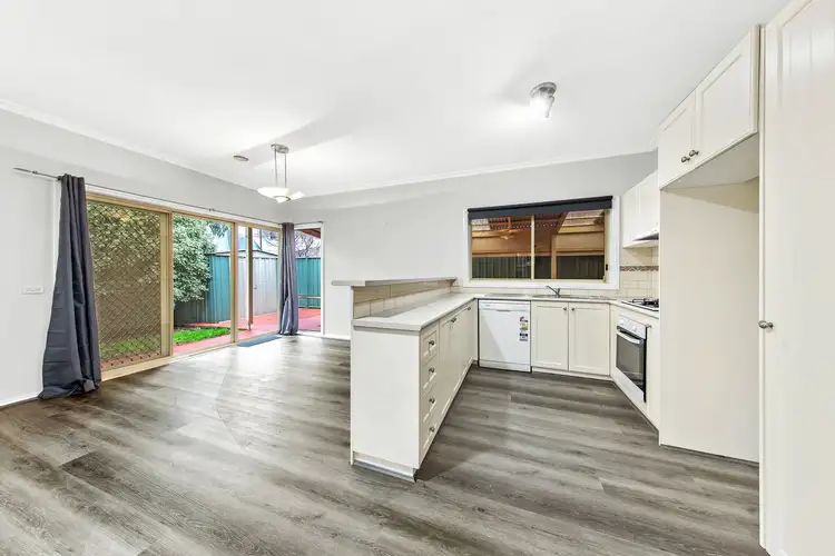 Fifth view of Homely house listing, 5 Madras Lane, Caroline Springs VIC 3023