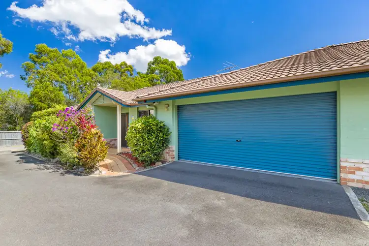Main view of Homely villa listing, 24/12 Tauris Road, Capalaba QLD 4157