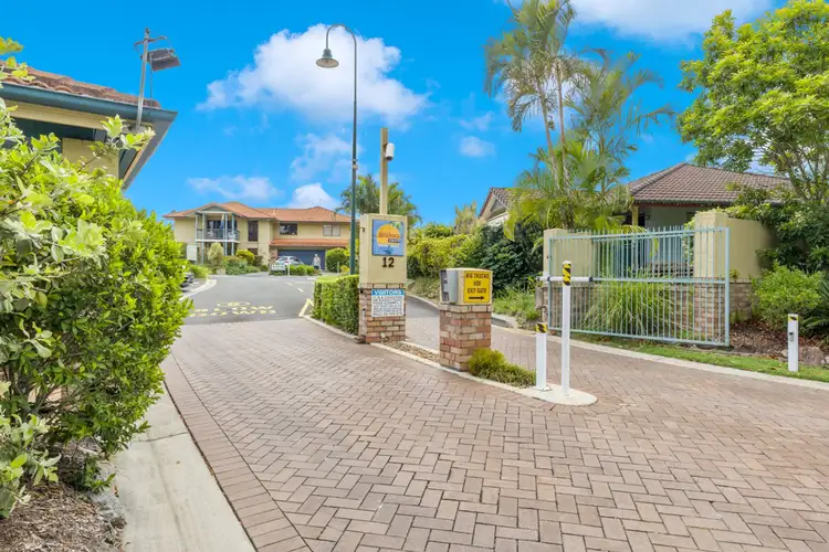 Second view of Homely villa listing, 24/12 Tauris Road, Capalaba QLD 4157