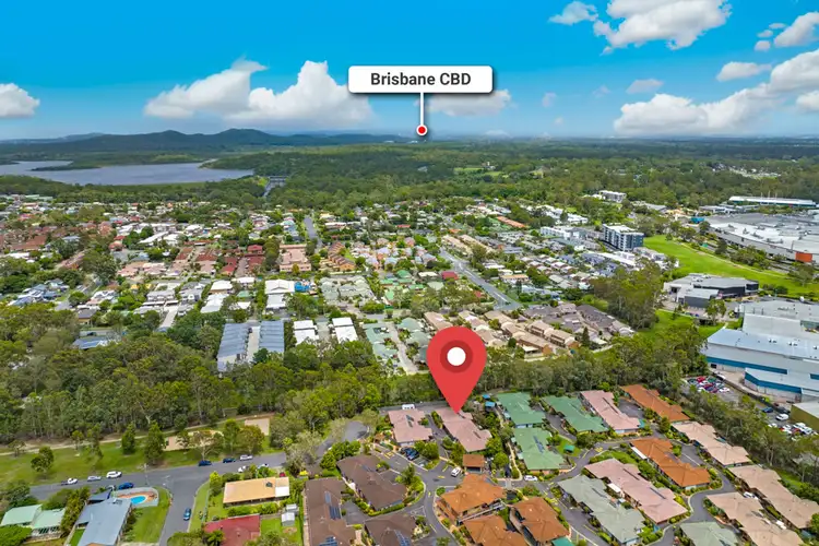 Sixth view of Homely villa listing, 24/12 Tauris Road, Capalaba QLD 4157