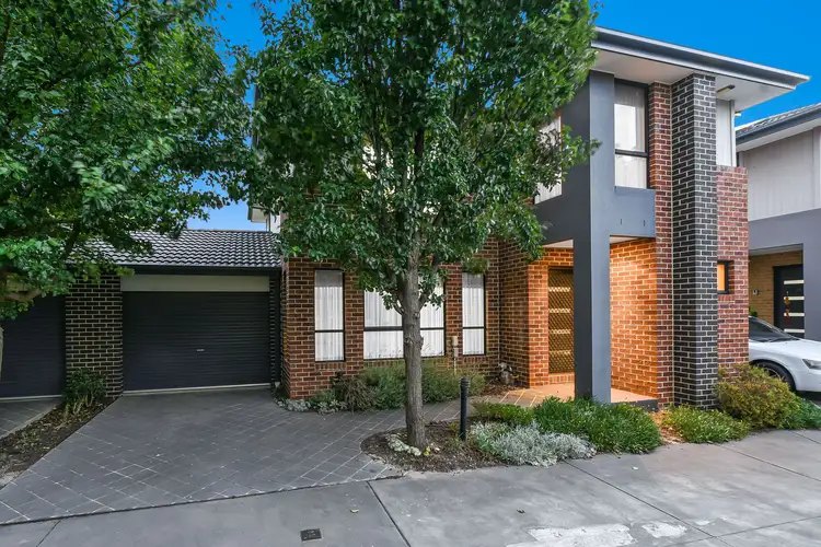 Second view of Homely townhouse listing, 21/453-457 Springvale Road, Springvale VIC 3171