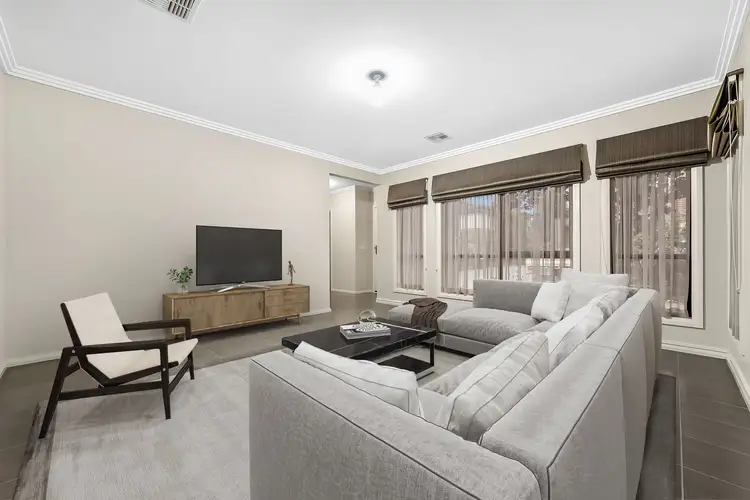Third view of Homely townhouse listing, 21/453-457 Springvale Road, Springvale VIC 3171