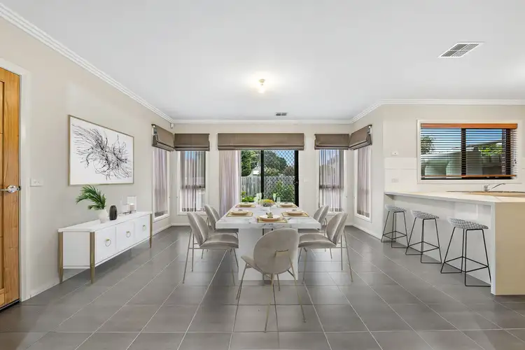Fourth view of Homely townhouse listing, 21/453-457 Springvale Road, Springvale VIC 3171