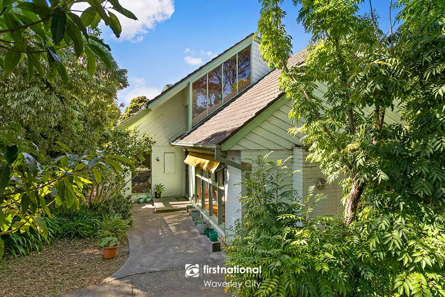 Main view of Homely house listing, 1 Golden Grove, Glen Waverley VIC 3150