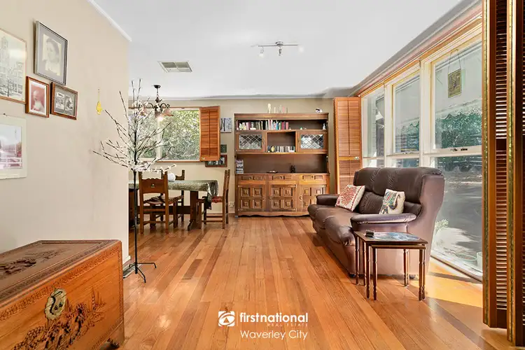 Fourth view of Homely house listing, 1 Golden Grove, Glen Waverley VIC 3150