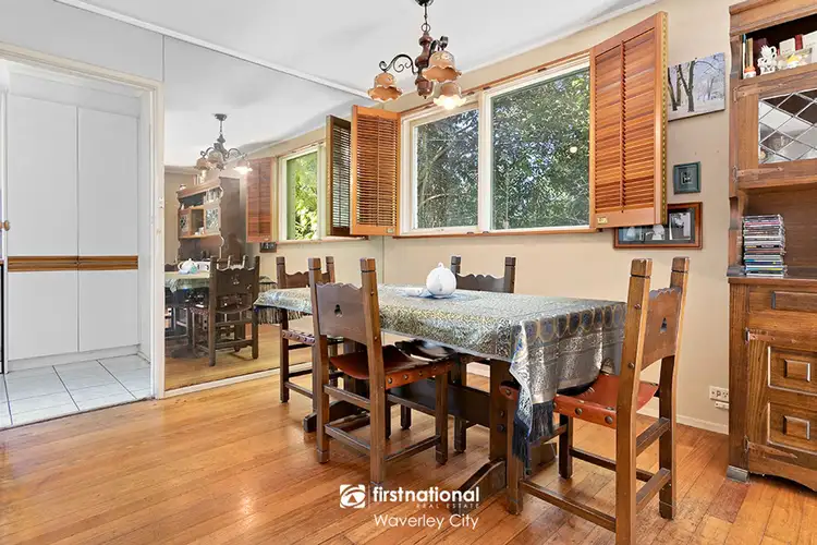 Fifth view of Homely house listing, 1 Golden Grove, Glen Waverley VIC 3150
