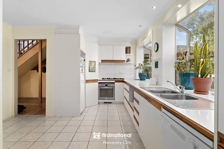 Sixth view of Homely house listing, 1 Golden Grove, Glen Waverley VIC 3150