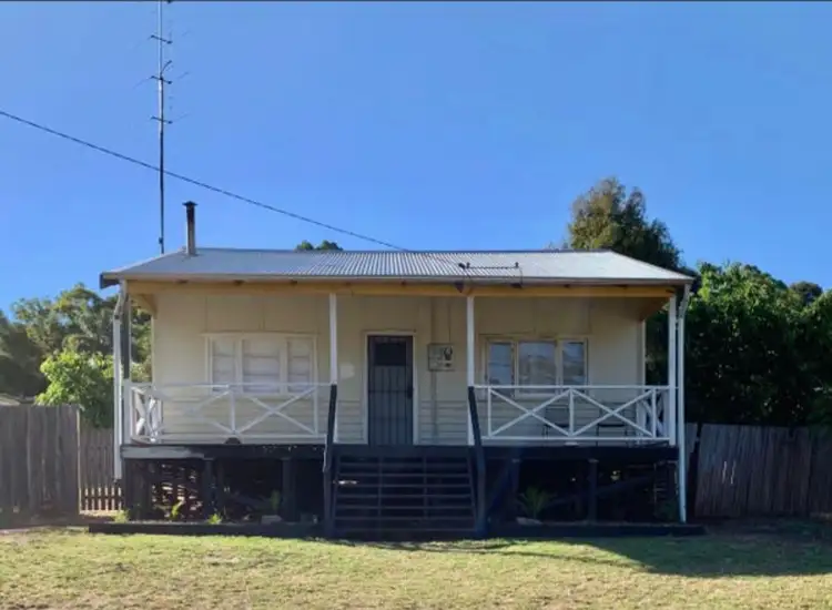 17 Marginata Crescent, Dwellingup WA 6213