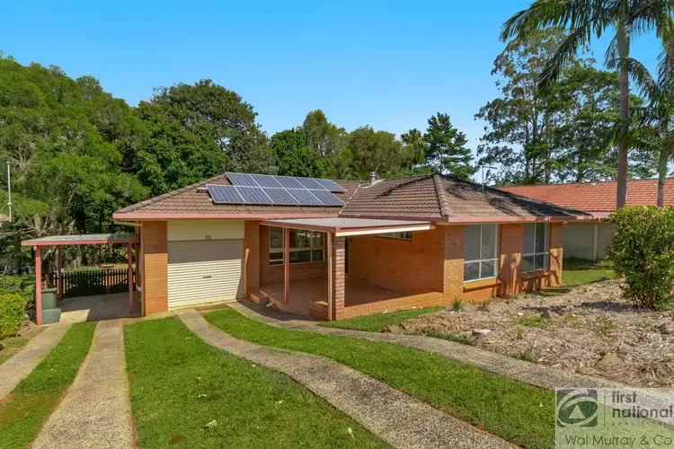 22 Graeme Avenue, Goonellabah NSW 2480