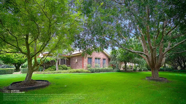 Second view of Homely rural property listing, 651 Vittoria Road, Millthorpe NSW 2798