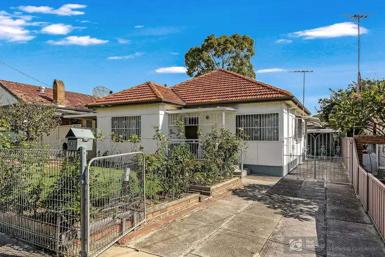 43 Boorea Street, Lidcombe NSW 2141