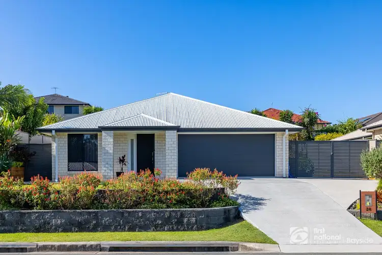 Main view of Homely house listing, 26 Park Edge Place, Redland Bay QLD 4165