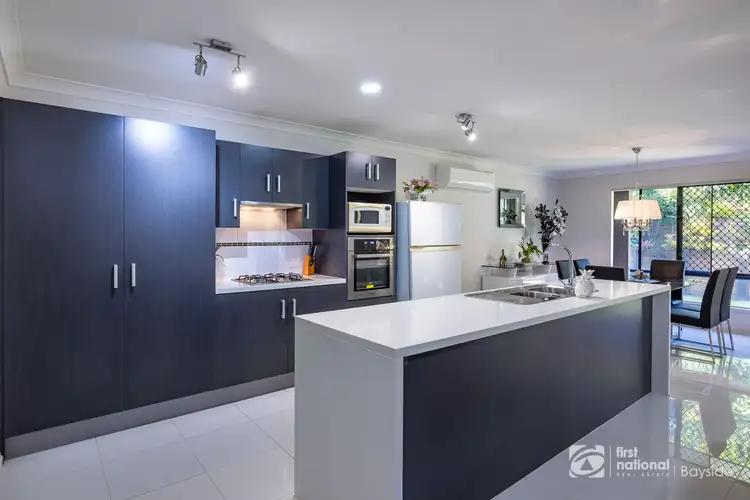 Second view of Homely house listing, 26 Park Edge Place, Redland Bay QLD 4165