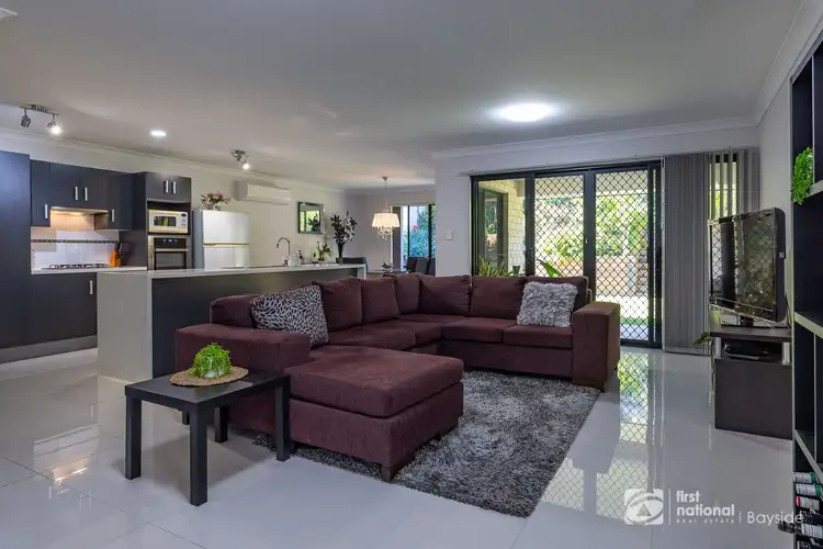 Third view of Homely house listing, 26 Park Edge Place, Redland Bay QLD 4165