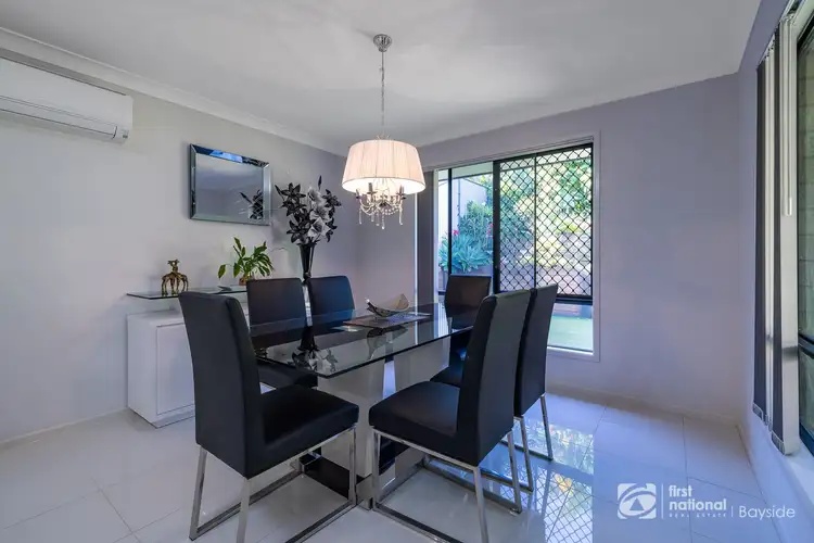 Fourth view of Homely house listing, 26 Park Edge Place, Redland Bay QLD 4165