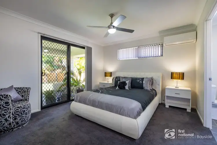 Fifth view of Homely house listing, 26 Park Edge Place, Redland Bay QLD 4165