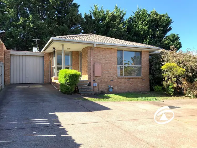 Second view of Homely other listing, 2/20 Temby Close, Endeavour Hills VIC 3802