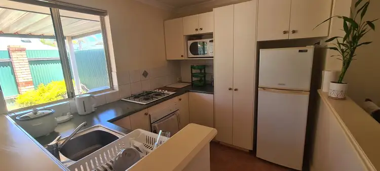 Fifth view of Homely unit listing, 15/1 Ochiltree Street, Kalgoorlie WA 6430