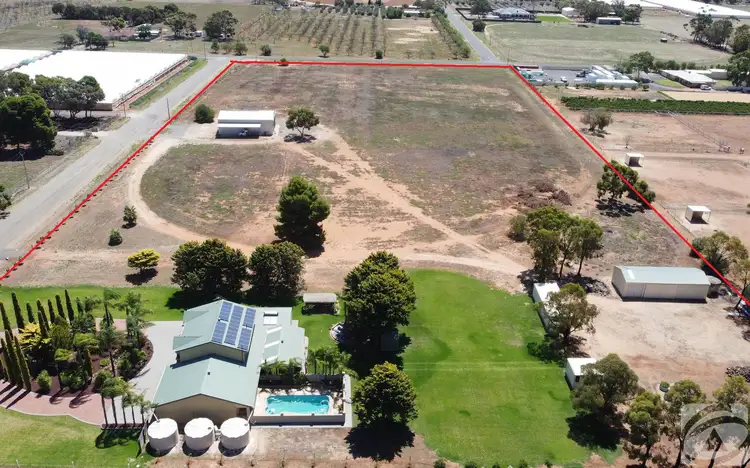 32 Buckby Road, Penfield Gardens SA 5121