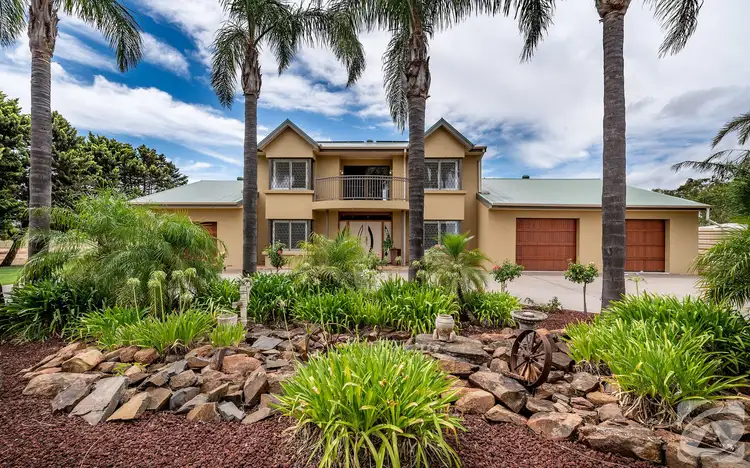 Second view of Homely house listing, 32 Buckby Road, Penfield Gardens SA 5121