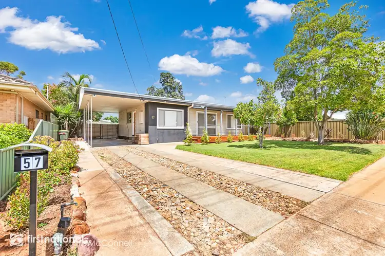 Second view of Homely house listing, 57 Dawes Road, Kyabram VIC 3620