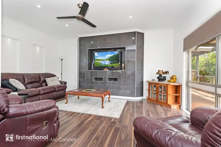 Third view of Homely house listing, 57 Dawes Road, Kyabram VIC 3620