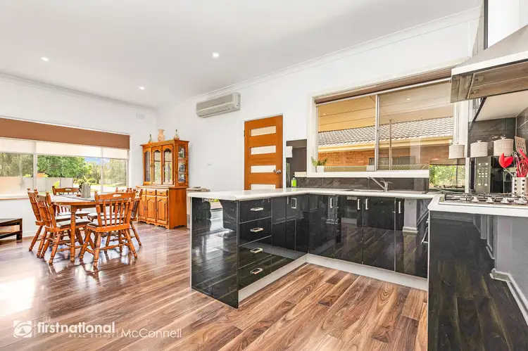 Fourth view of Homely house listing, 57 Dawes Road, Kyabram VIC 3620