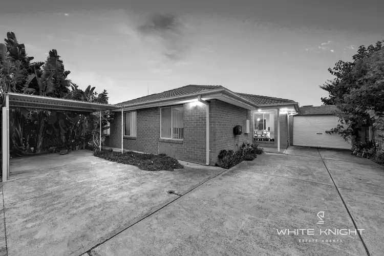 2/45 George Street, St Albans VIC 3021
