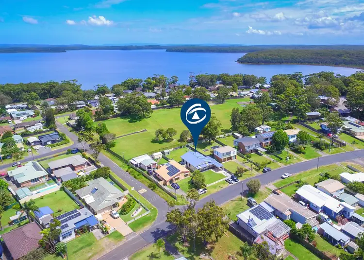 Main view of Homely house listing, 53 Carlton Crescent, Culburra Beach NSW 2540