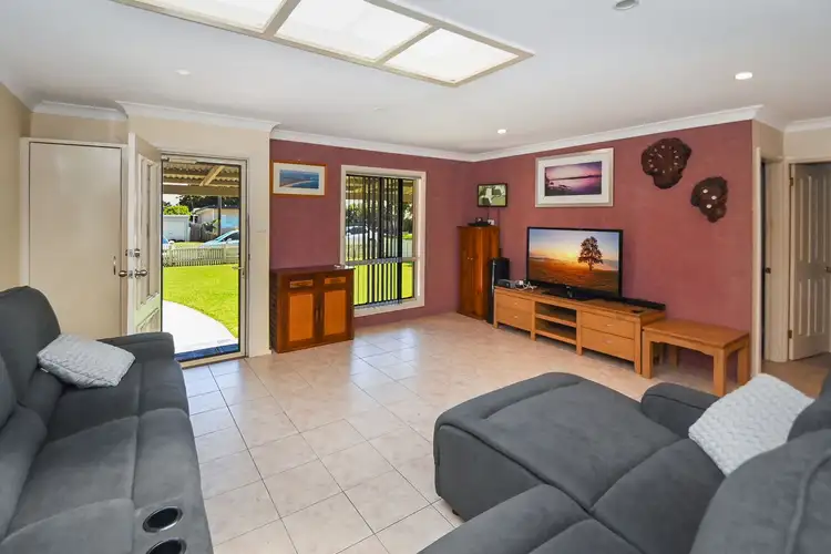 Fifth view of Homely house listing, 53 Carlton Crescent, Culburra Beach NSW 2540
